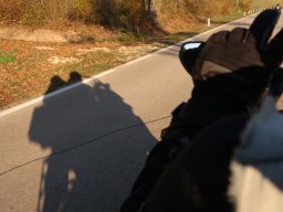 Novemberausfahrt